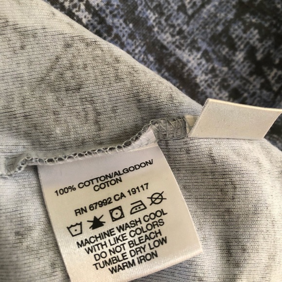 Sigrid Olsen Top (New) - Picture 6 of 6